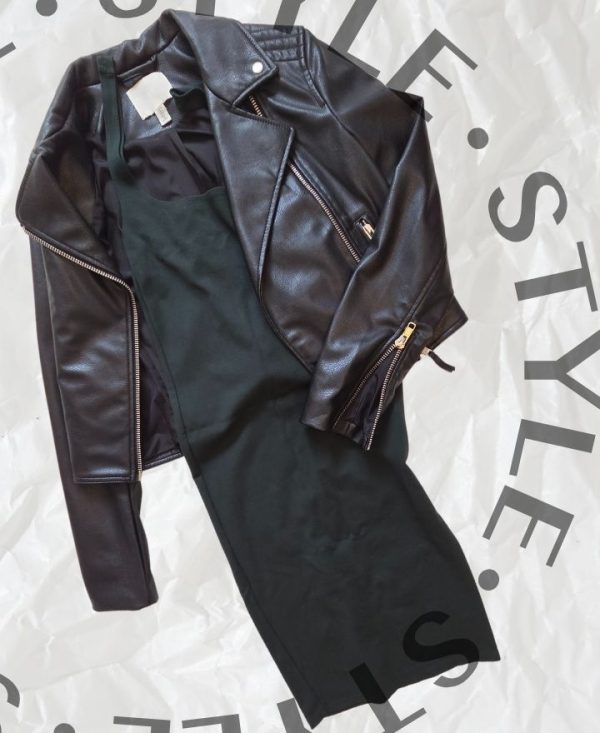 Vestido de tubo FOREVER 21 - Imagen 5