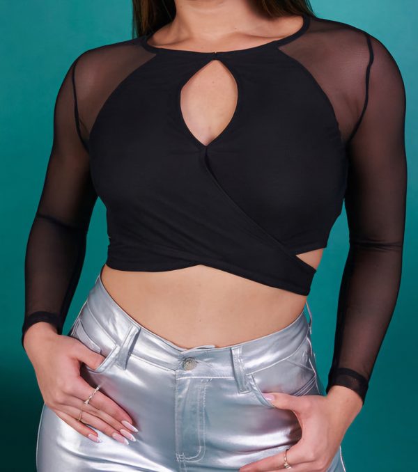 Top marca BONAGE