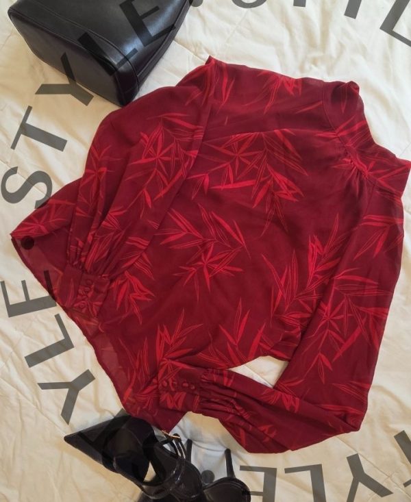 Camisa de vestir FOREVER 21