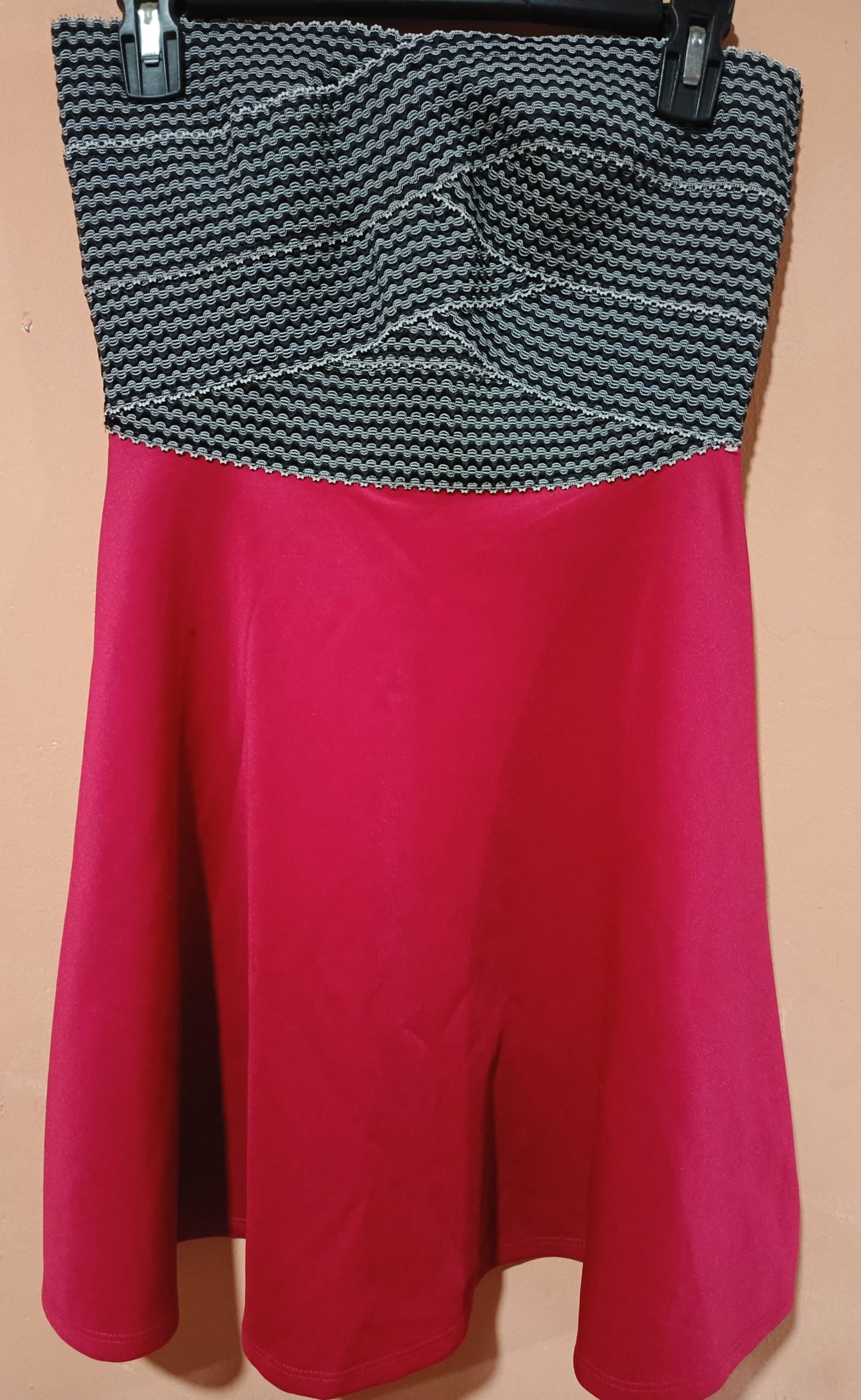 Vestido casual