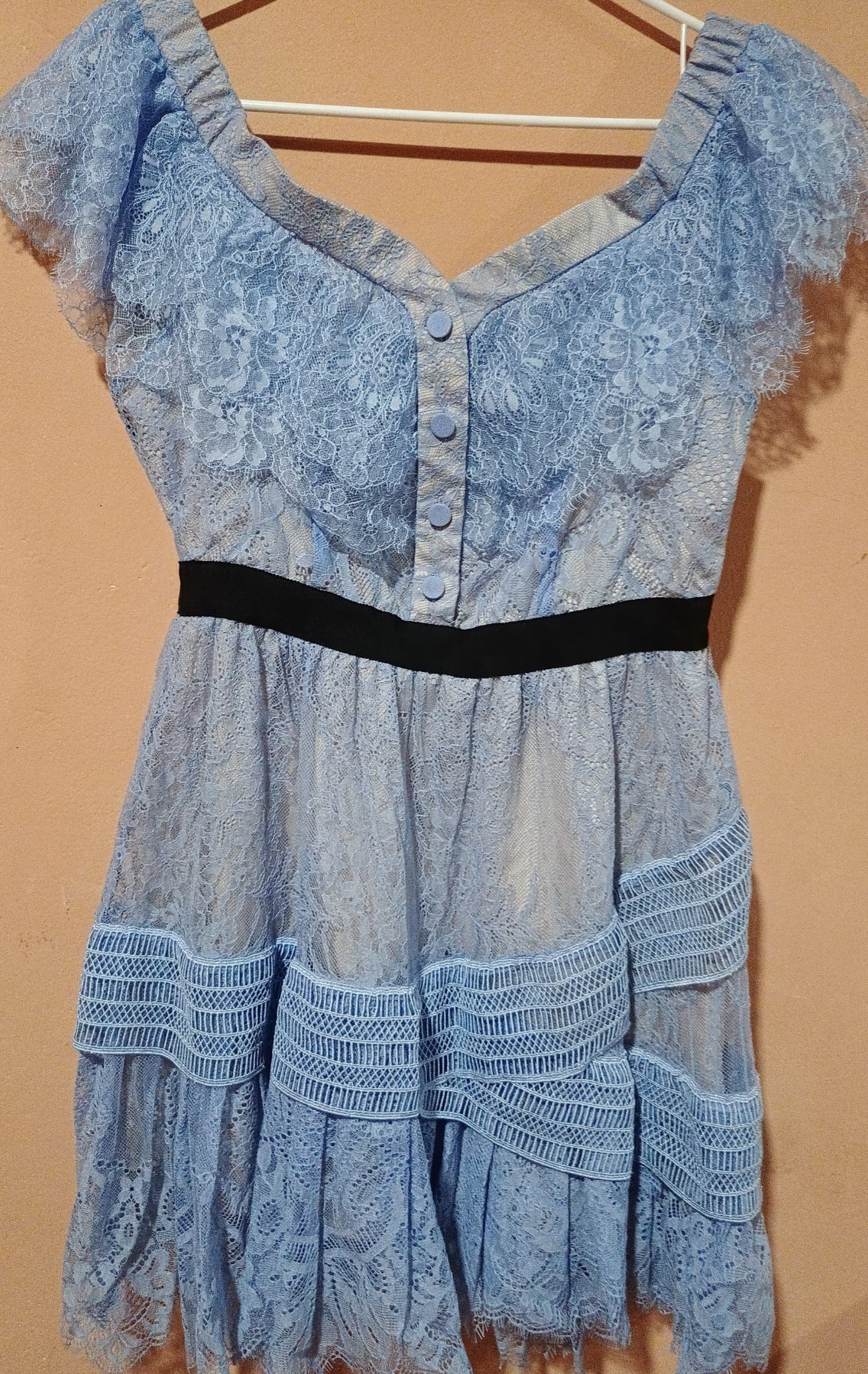 Vestido casual