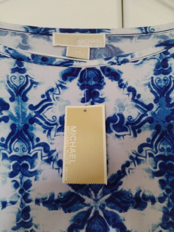 Vestido MK nuevo con etiqueta - Imagen 2