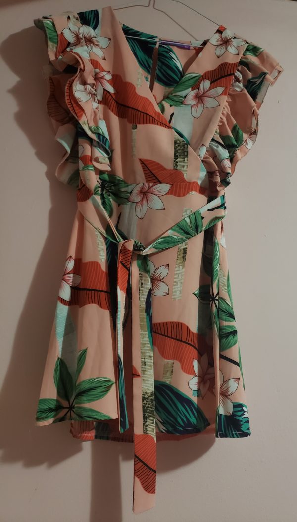 Vestido