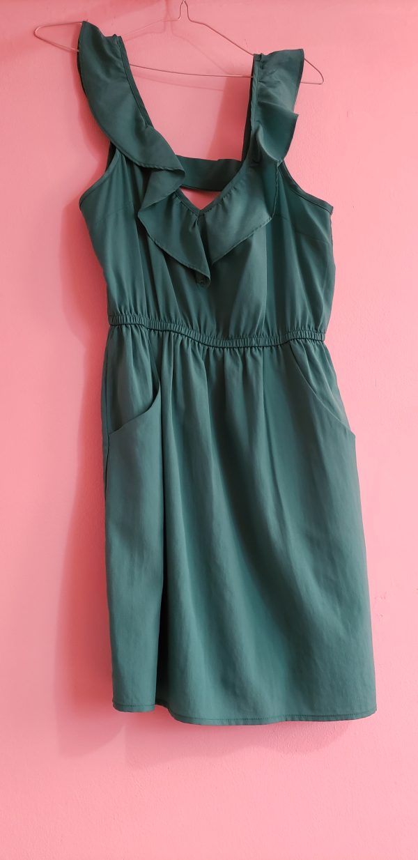 Vestido