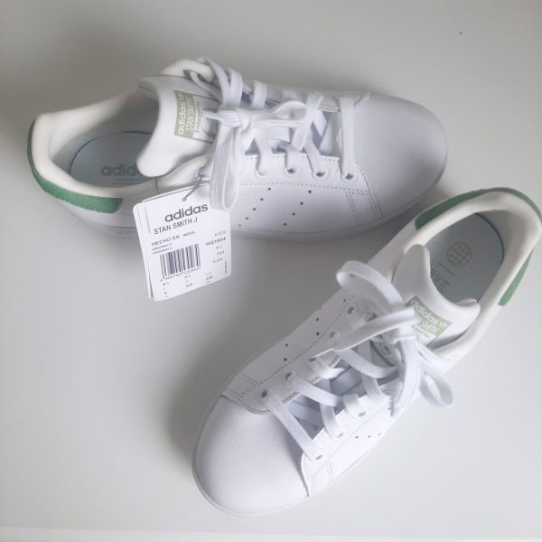 Zapatillas Adidas Stan Smith originales - Imagen 5