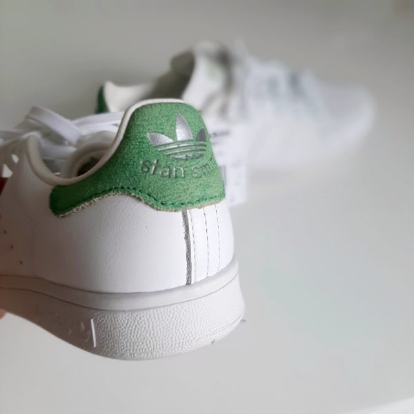 Zapatillas Adidas Stan Smith originales - Imagen 7