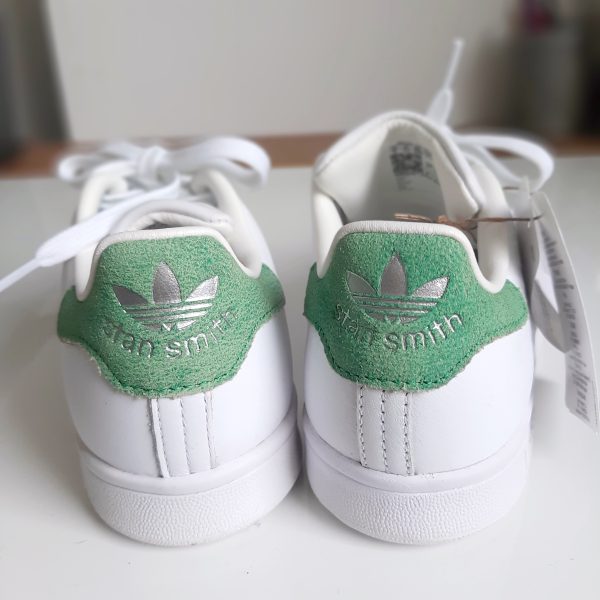 Zapatillas Adidas Stan Smith originales