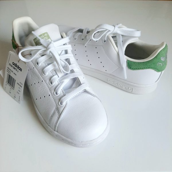 Zapatillas Adidas Stan Smith originales - Imagen 2