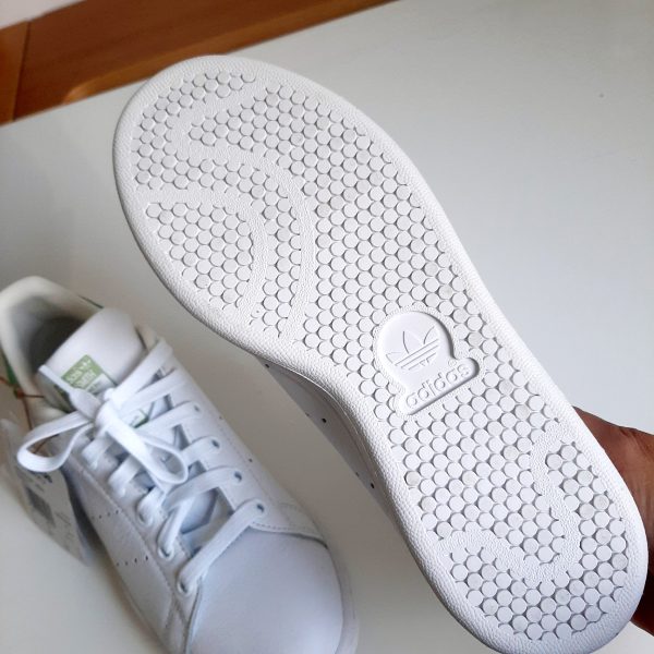 Zapatillas Adidas Stan Smith originales - Imagen 4