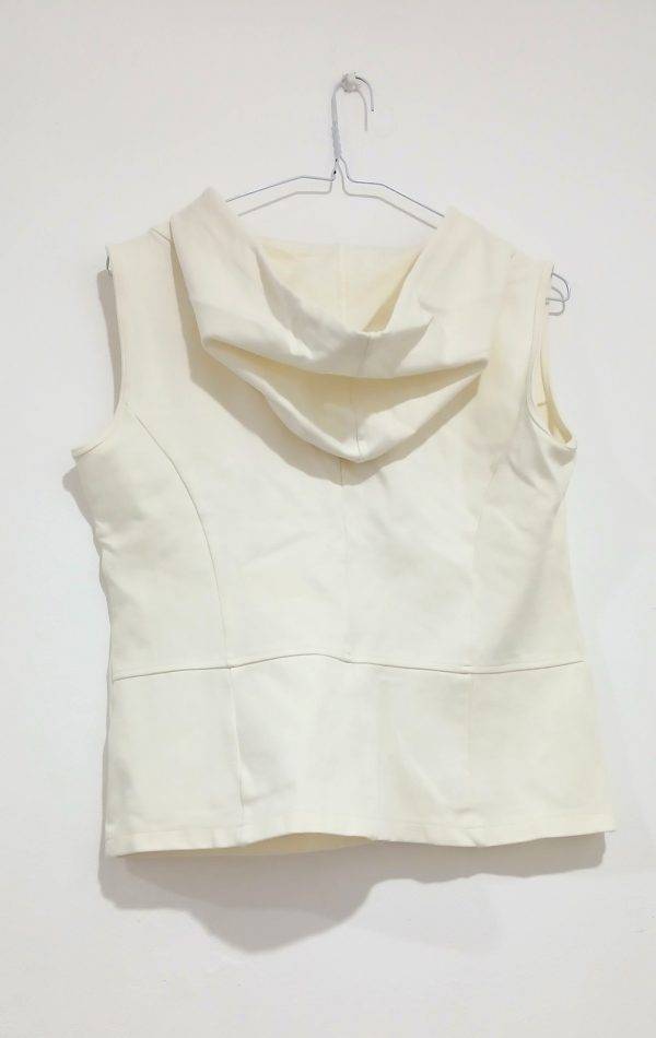 Sudadera con capucha para dama - Imagen 3