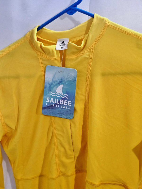 Playera (Camiseta) manga larga