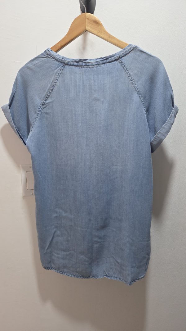 Blusa Jean FOREVER 21 - Imagen 3