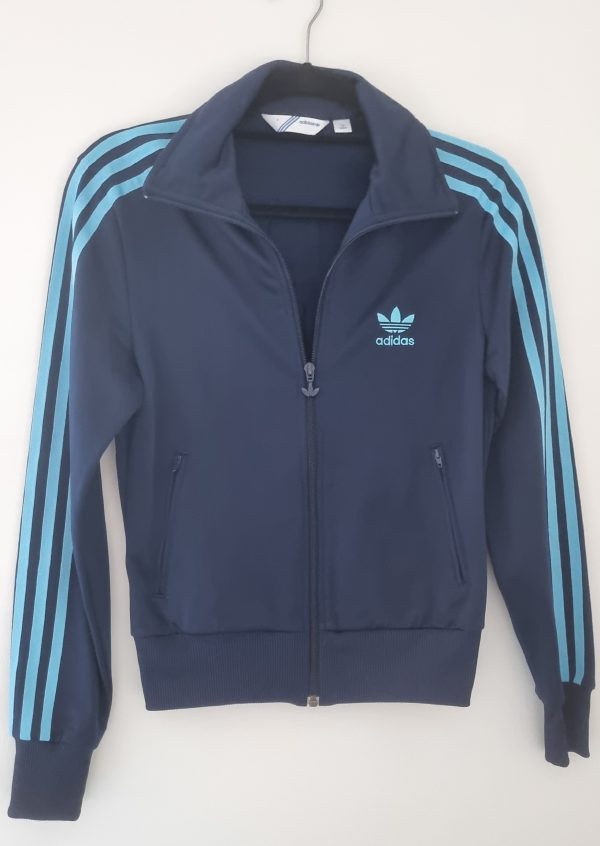 Jacket Adidas Originals de mujer