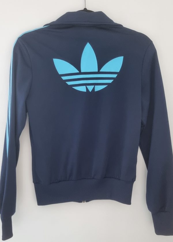 Jacket Adidas Originals de mujer - Imagen 2