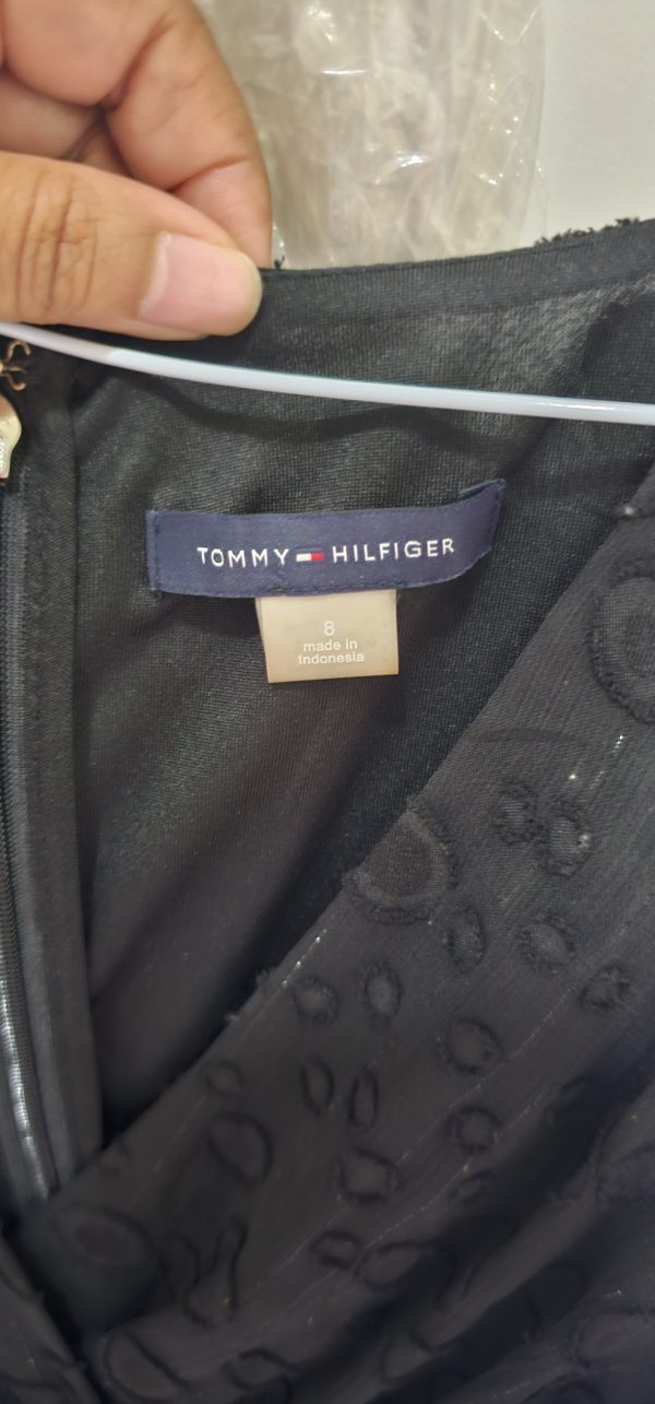 Vestido de marca TOMMY HILFIGER - Imagen 3