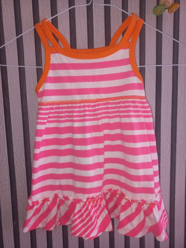 Vestido Niña