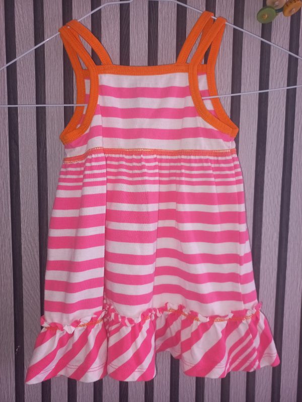 Vestido Niña - Imagen 2