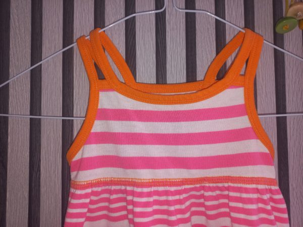 Vestido Niña - Imagen 3