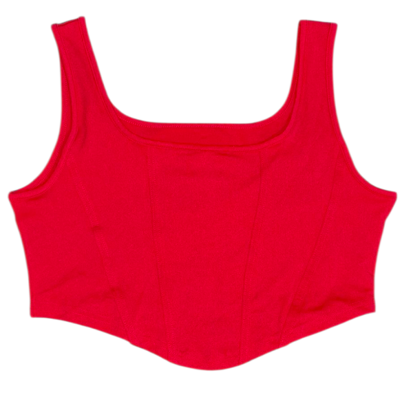 Red top - Imagen 3