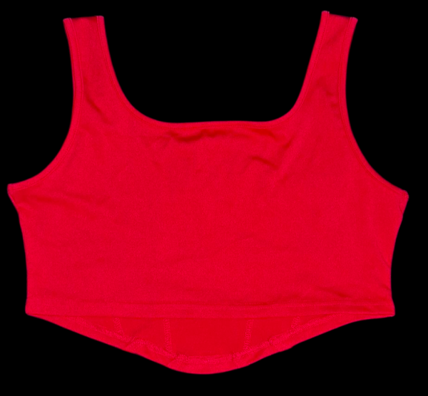 Red top - Imagen 2