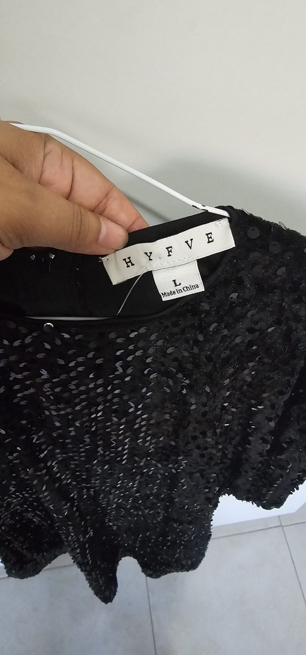 Vestido de brillo ¡nuevo! - Imagen 3