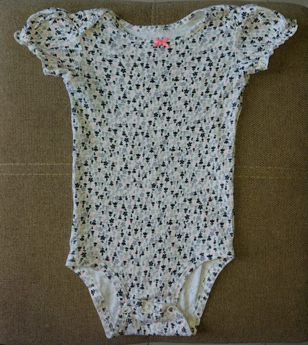 Body Niña - Imagen 3