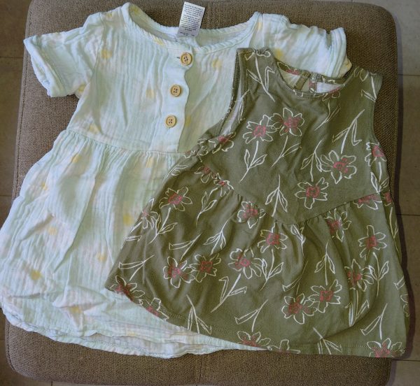Vestidos de Niña