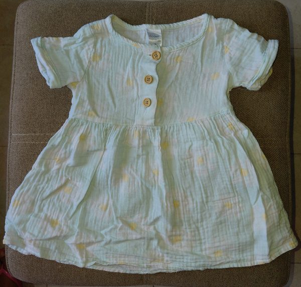 Vestidos de Niña - Imagen 2