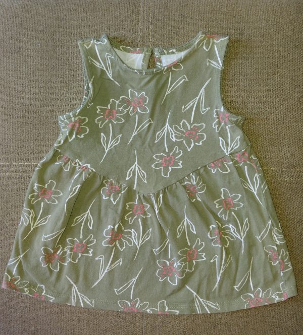 Vestidos de Niña - Imagen 3