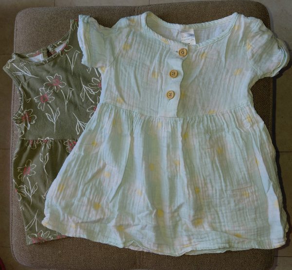 Vestidos de Niña - Imagen 4