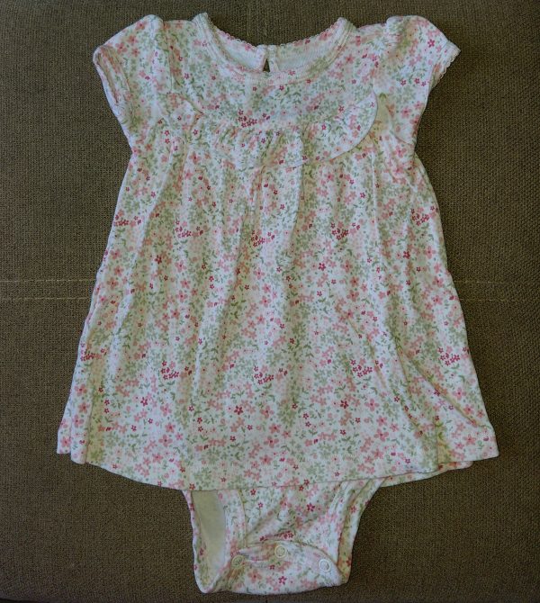 Body de Niña - Imagen 2