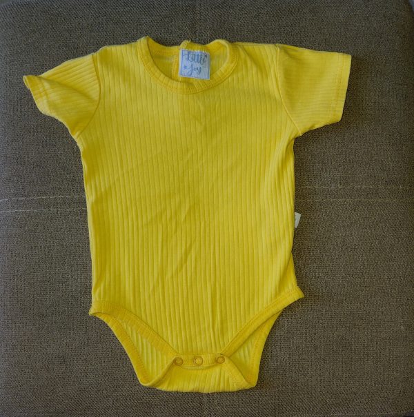 Body de Niña - Imagen 2
