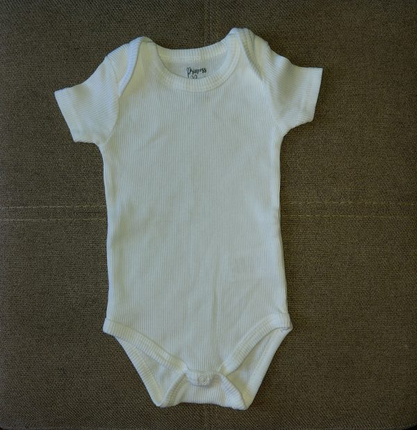 Body de Niña - Imagen 3
