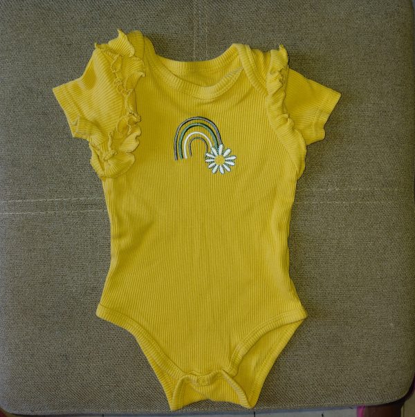 Body de Niña - Imagen 4
