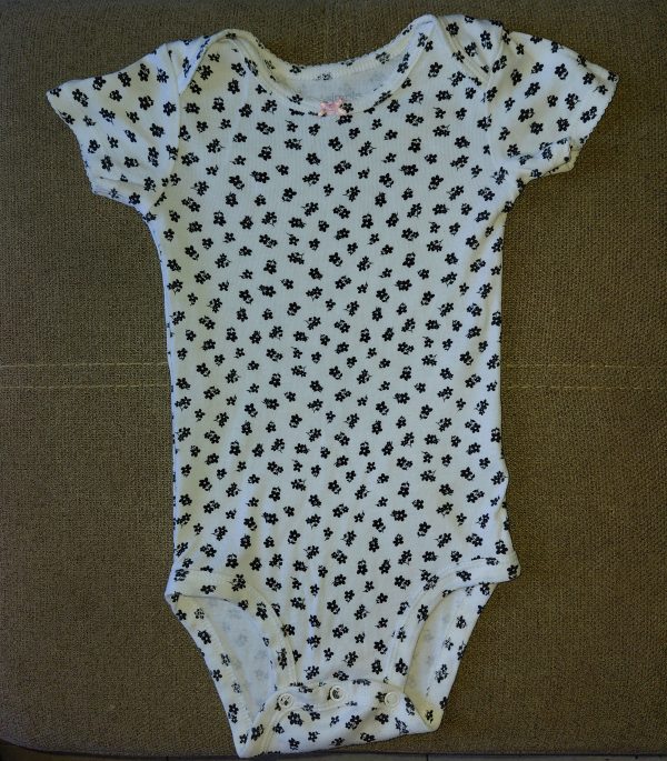 Body de Niña - Imagen 2