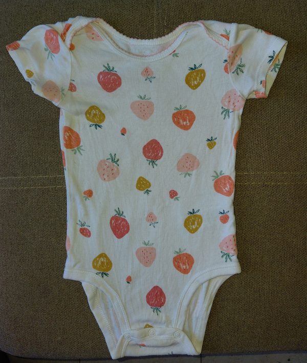 Body de Niña - Imagen 3