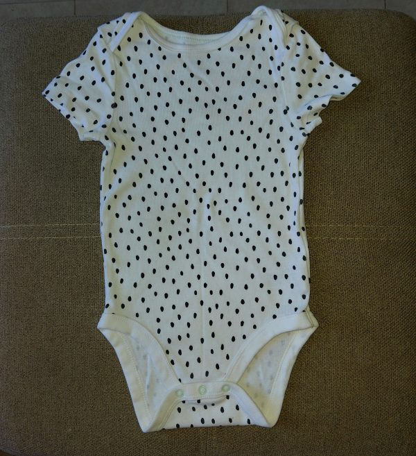 Body de Niña - Imagen 4