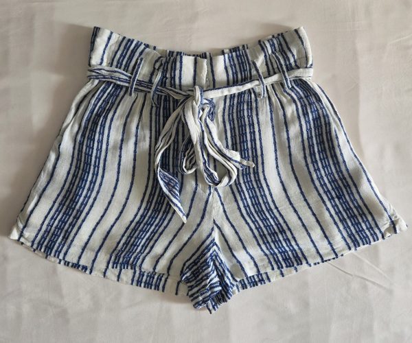 Short Mujer