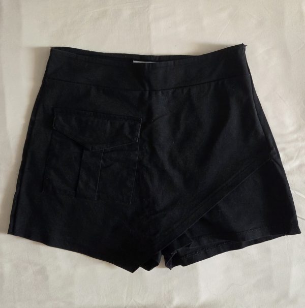 Short Mujer