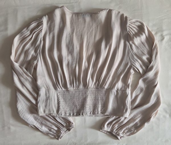 Blusa Mujer Stradivarius - Imagen 2