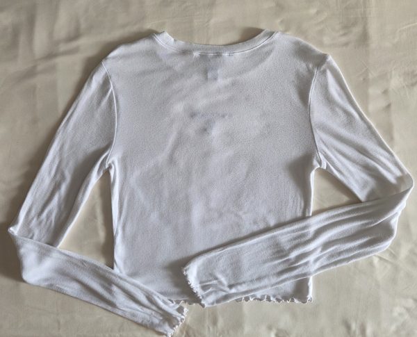 Blusa Mujer Forever 21 - Imagen 2