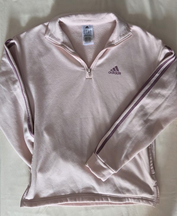 Abrigo Mujer Adidas