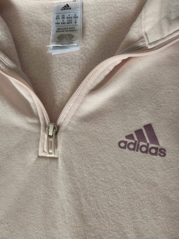 Abrigo Mujer Adidas - Imagen 3