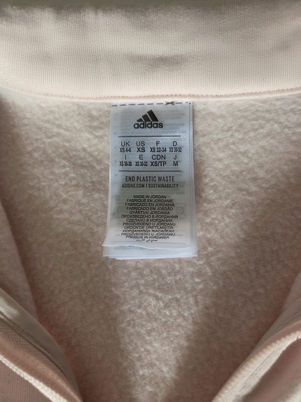 Abrigo Mujer Adidas - Imagen 4