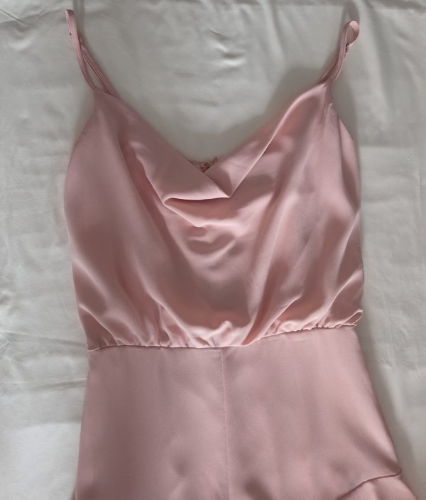 Jumpsuit Mujer
