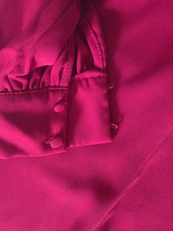 Vestido Mujer Bershka - Imagen 5