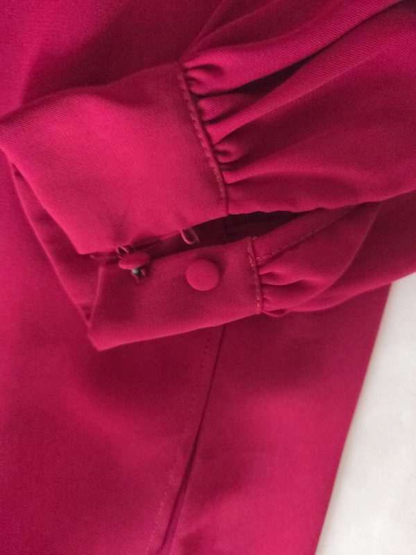 Vestido Mujer Bershka - Imagen 6