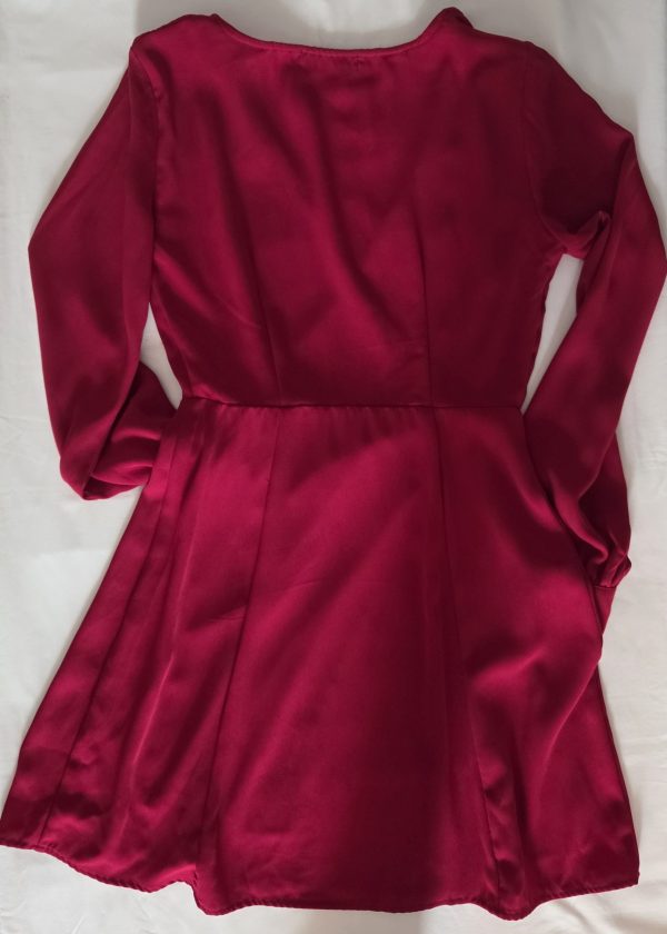 Vestido Mujer Bershka - Imagen 3