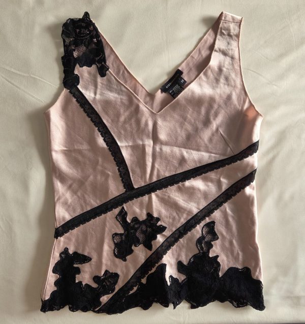 Blusa Mujer BCBG