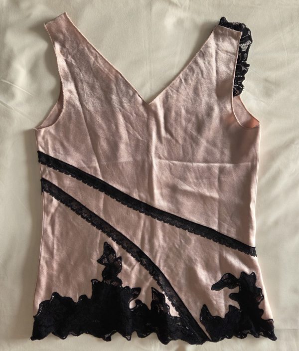 Blusa Mujer BCBG - Imagen 2